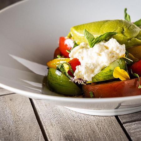 Logis Hostellerie D'Aussois Semur-en-Auxois Εξωτερικό φωτογραφία
