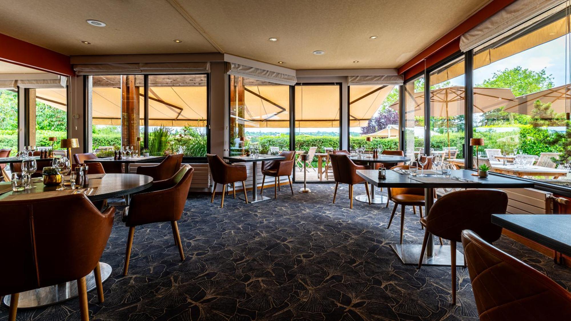 Logis Hostellerie D'Aussois Semur-en-Auxois Εξωτερικό φωτογραφία