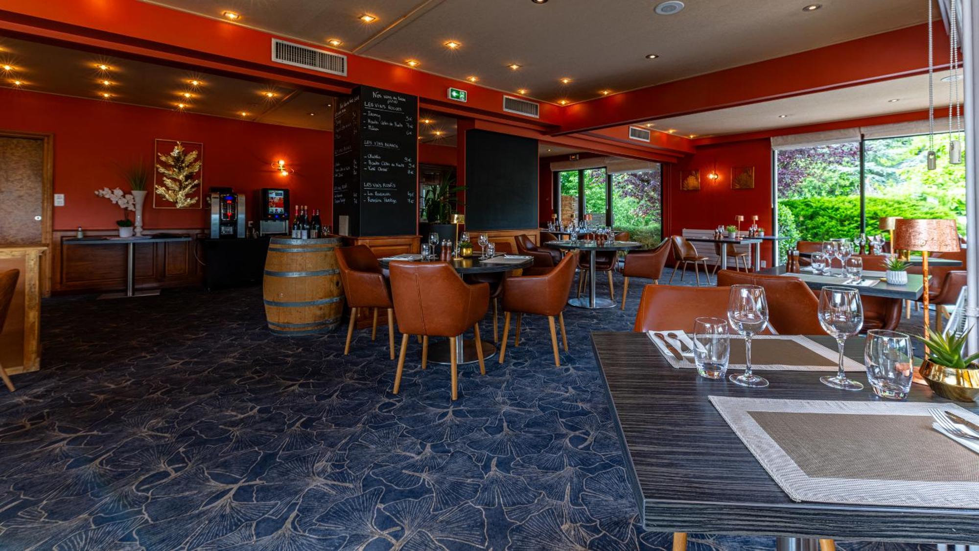 Logis Hostellerie D'Aussois Semur-en-Auxois Εξωτερικό φωτογραφία