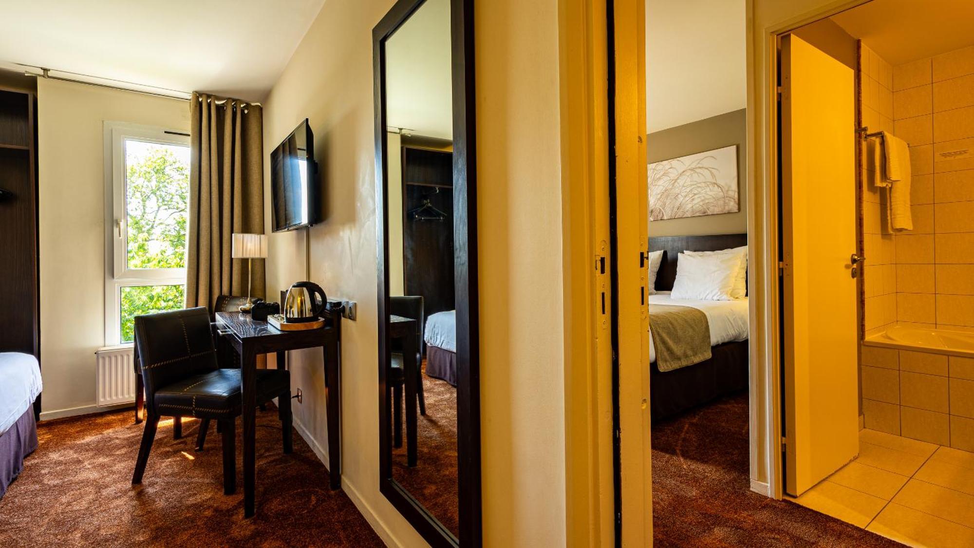 Logis Hostellerie D'Aussois Semur-en-Auxois Εξωτερικό φωτογραφία