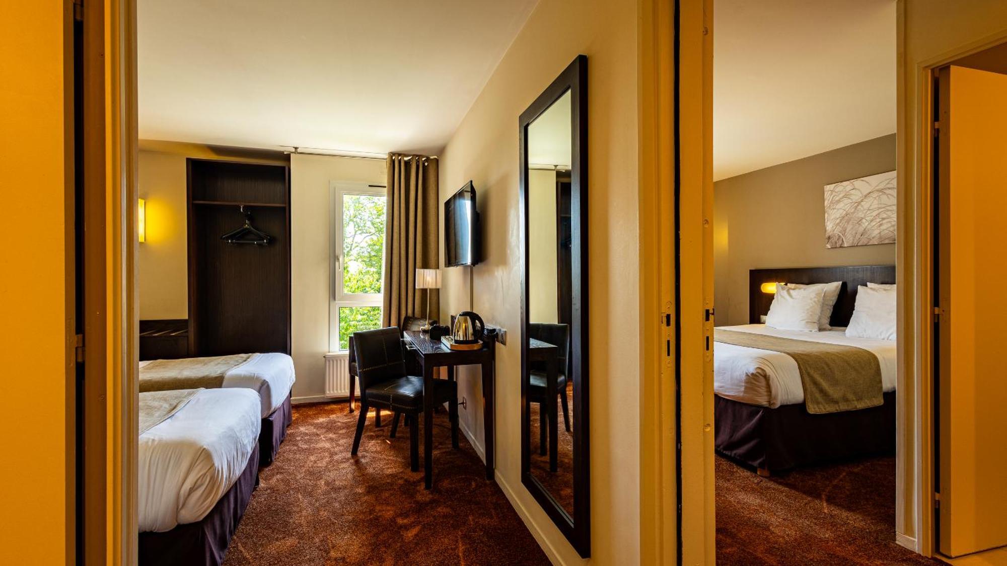 Logis Hostellerie D'Aussois Semur-en-Auxois Εξωτερικό φωτογραφία