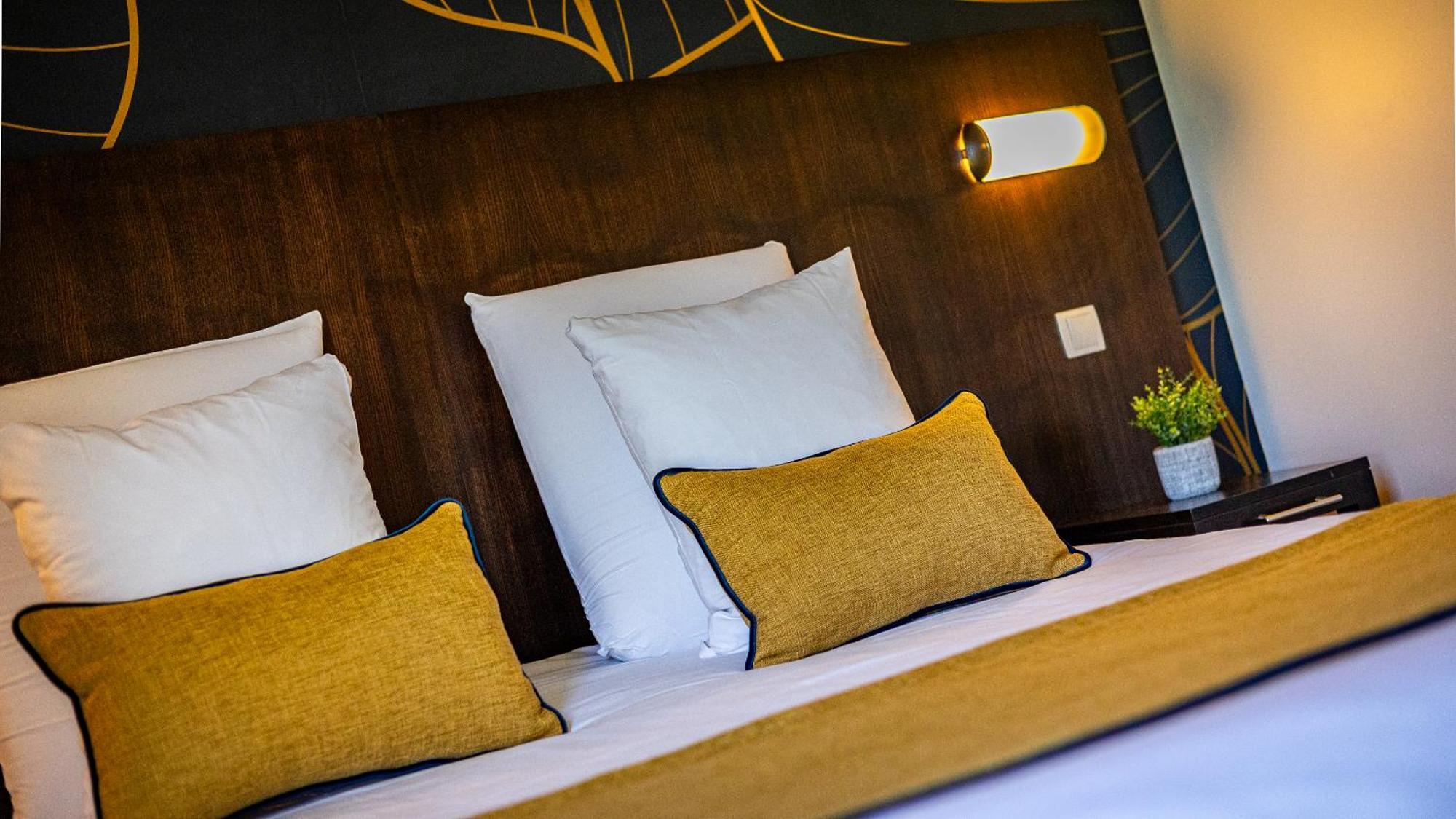 Logis Hostellerie D'Aussois Semur-en-Auxois Εξωτερικό φωτογραφία