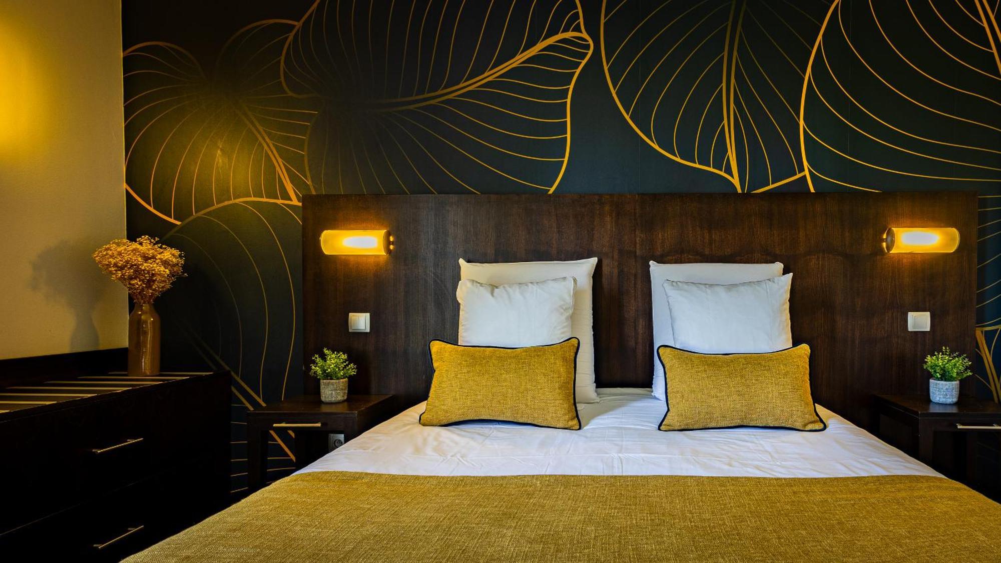 Logis Hostellerie D'Aussois Semur-en-Auxois Εξωτερικό φωτογραφία