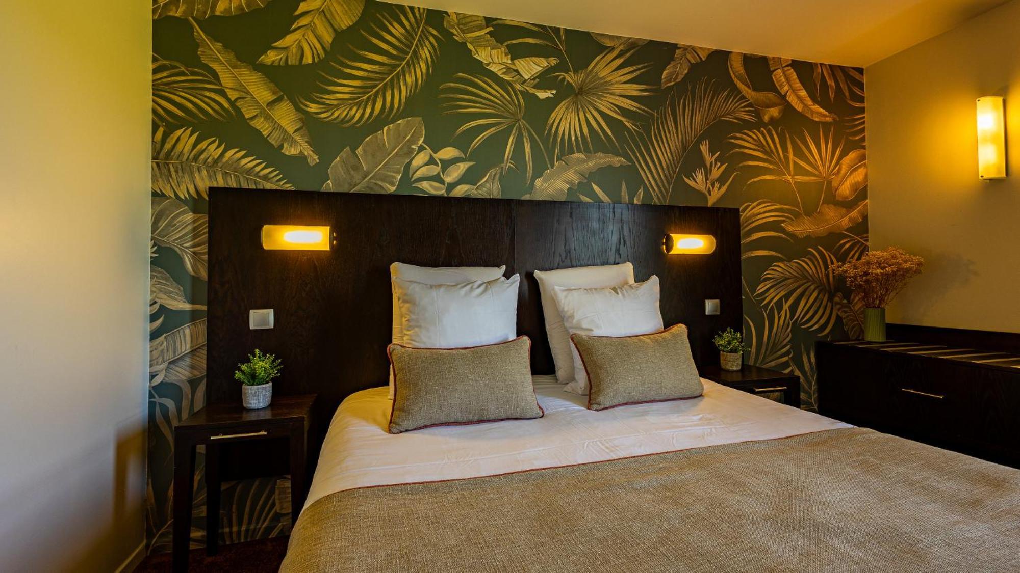 Logis Hostellerie D'Aussois Semur-en-Auxois Εξωτερικό φωτογραφία