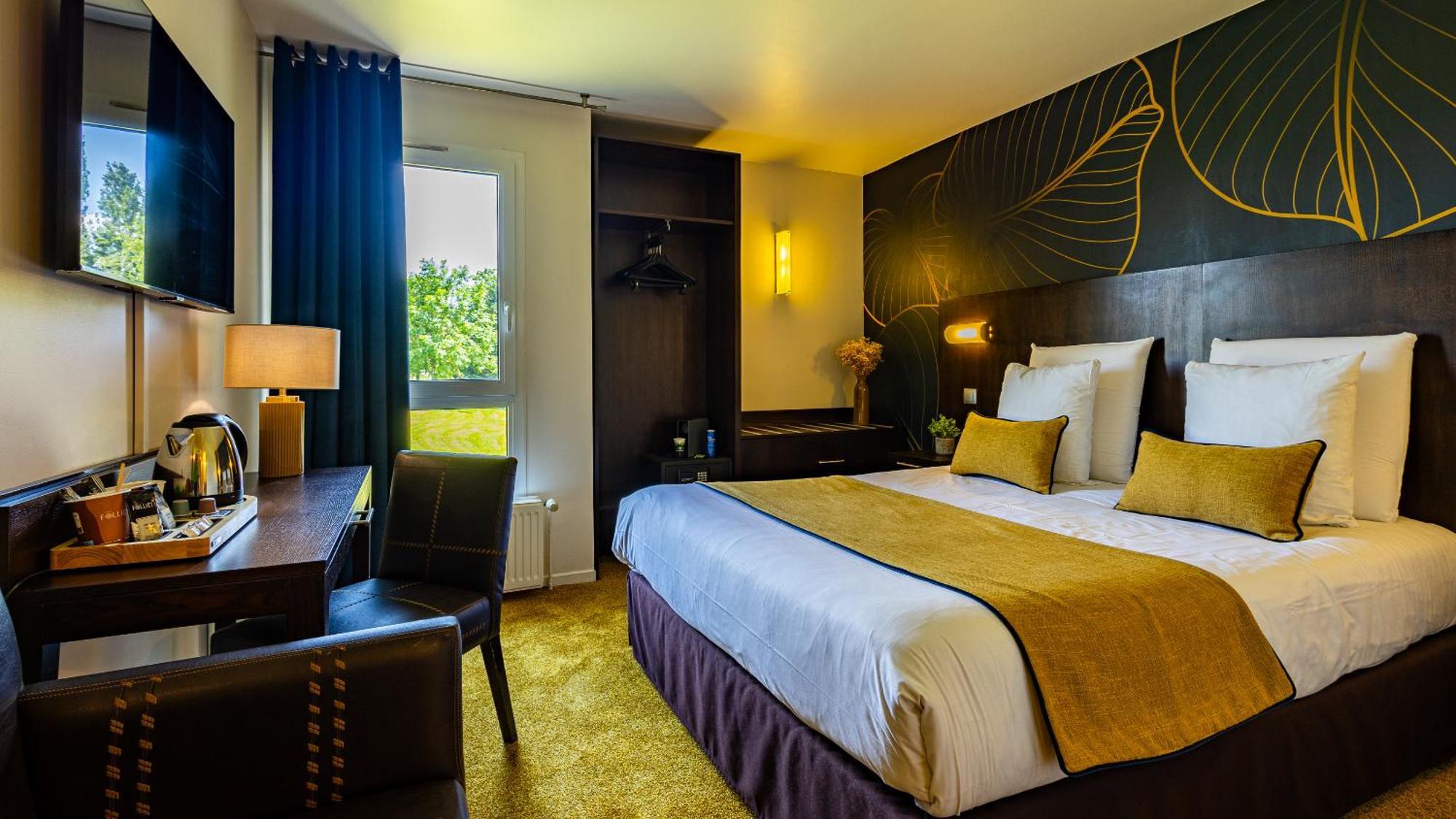 Logis Hostellerie D'Aussois Semur-en-Auxois Εξωτερικό φωτογραφία