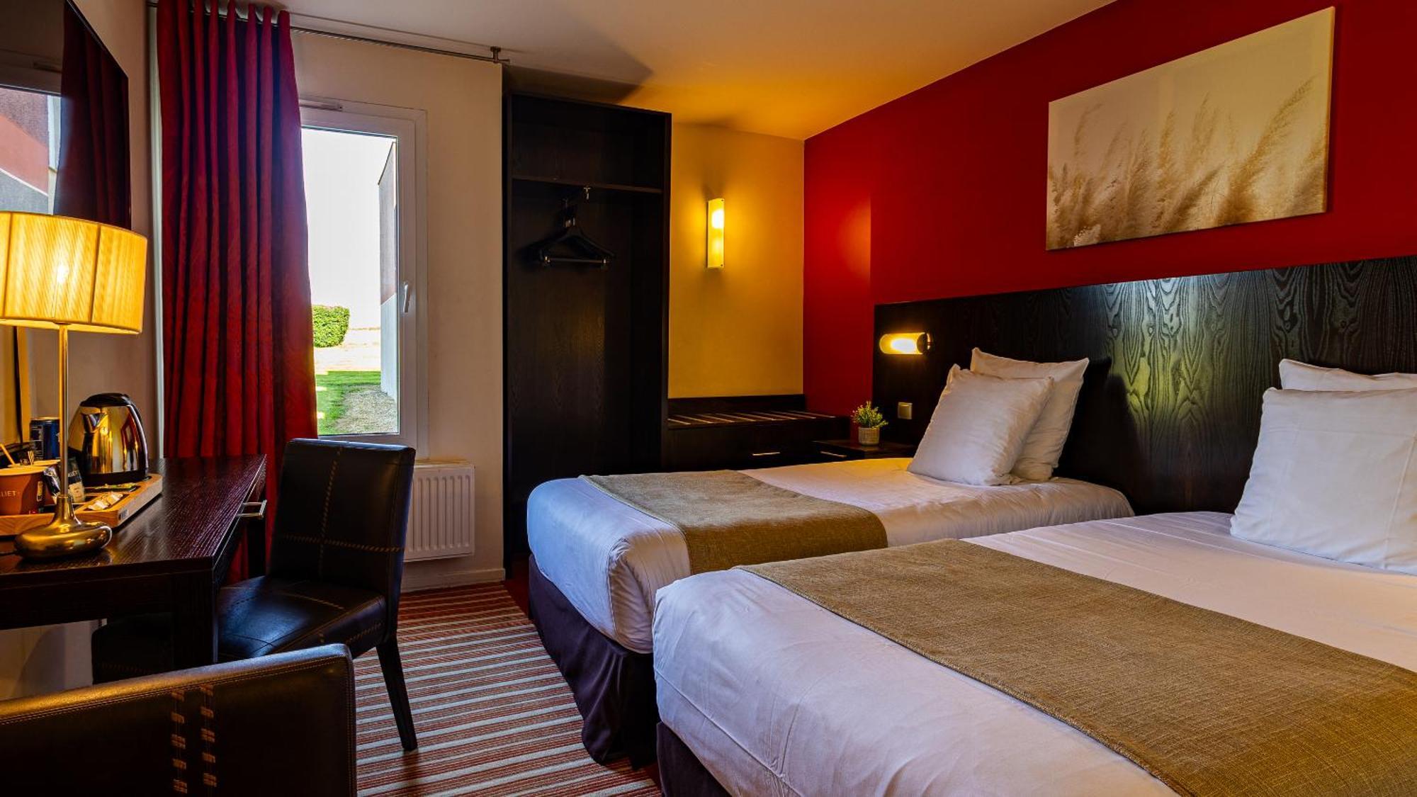 Logis Hostellerie D'Aussois Semur-en-Auxois Εξωτερικό φωτογραφία